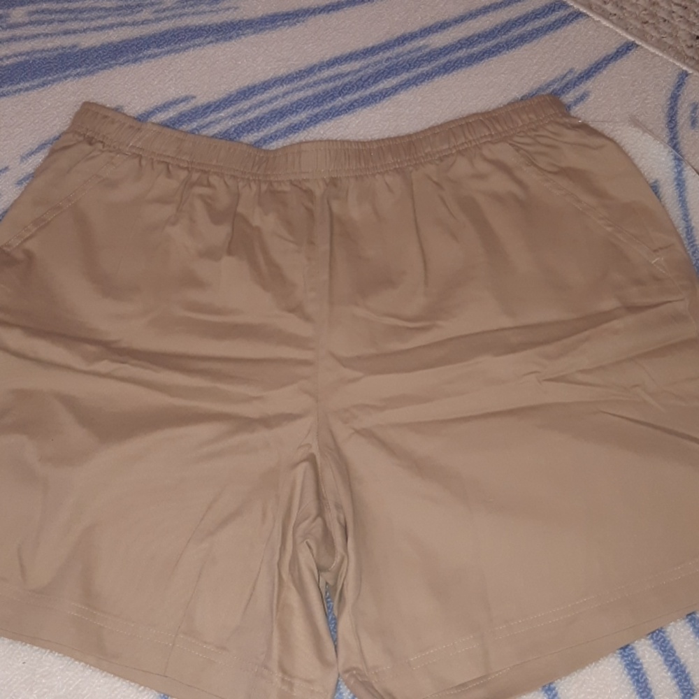 *NEW* White Stag 100% Cotton Shorts